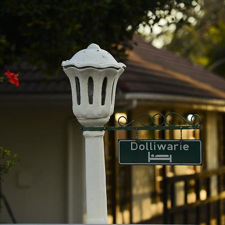 Dolliwarie Guesthouse Parow Zewnętrze zdjęcie