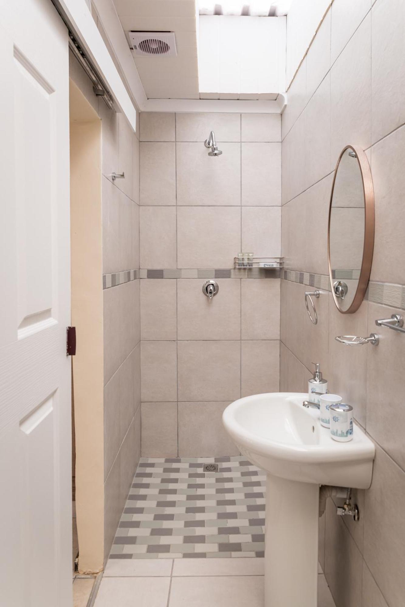 Dolliwarie Guesthouse Parow Zewnętrze zdjęcie