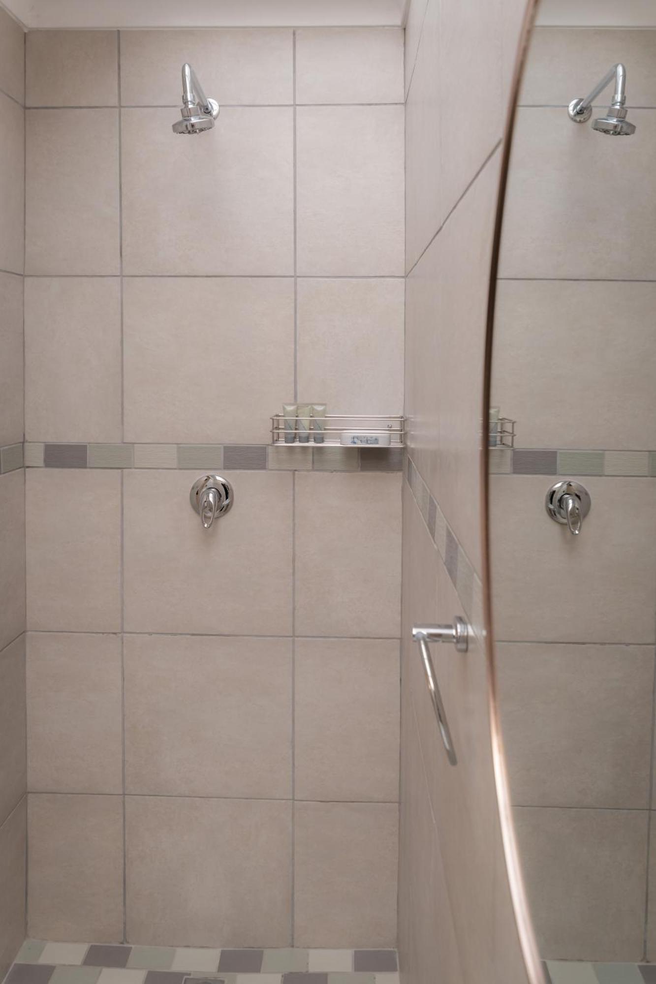 Dolliwarie Guesthouse Parow Zewnętrze zdjęcie