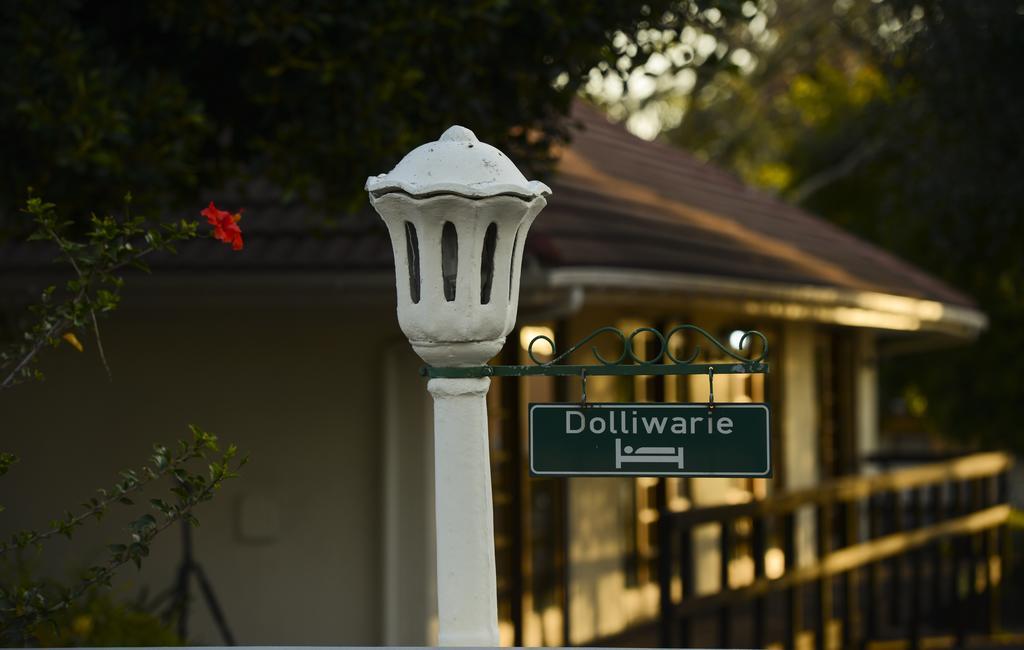 Dolliwarie Guesthouse Parow Zewnętrze zdjęcie