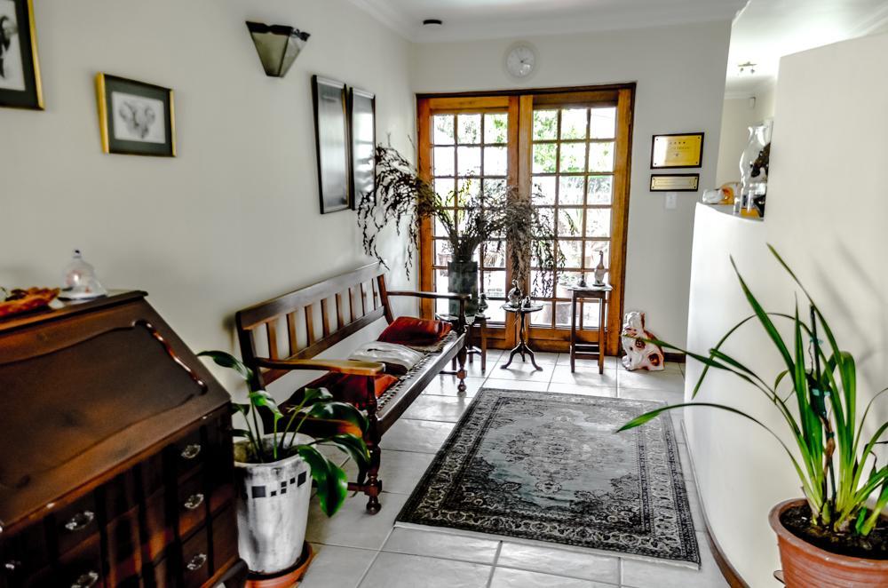 Dolliwarie Guesthouse Parow Zewnętrze zdjęcie