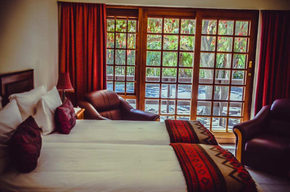 Dolliwarie Guesthouse Parow Zewnętrze zdjęcie