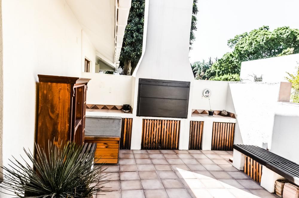 Dolliwarie Guesthouse Parow Zewnętrze zdjęcie