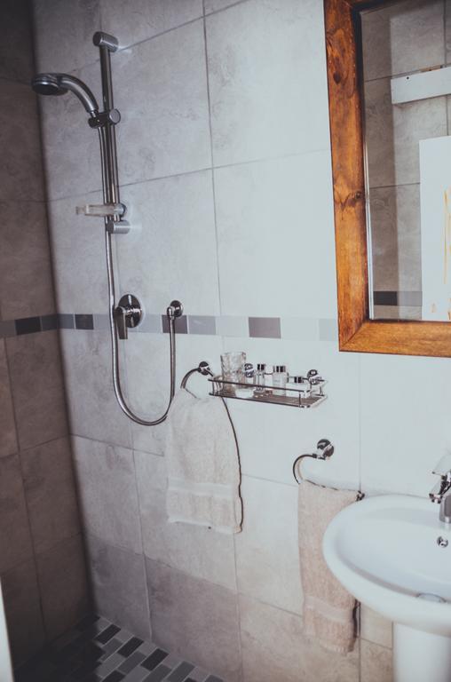 Dolliwarie Guesthouse Parow Zewnętrze zdjęcie