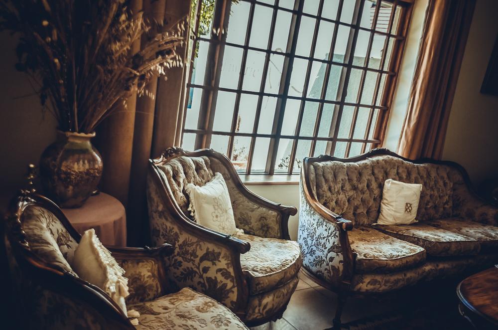Dolliwarie Guesthouse Parow Zewnętrze zdjęcie