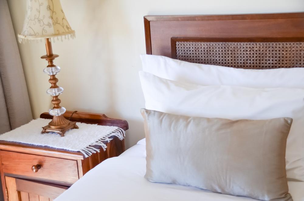 Dolliwarie Guesthouse Parow Zewnętrze zdjęcie
