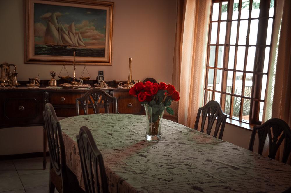 Dolliwarie Guesthouse Parow Zewnętrze zdjęcie