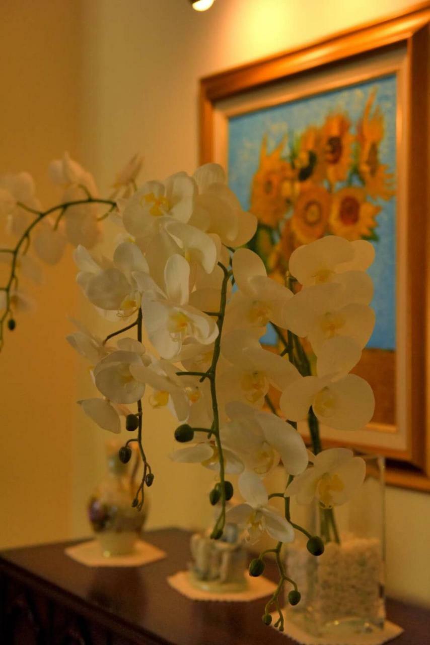 Dolliwarie Guesthouse Parow Zewnętrze zdjęcie