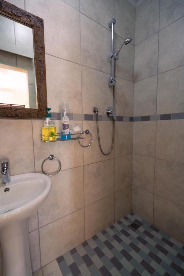 Dolliwarie Guesthouse Parow Zewnętrze zdjęcie